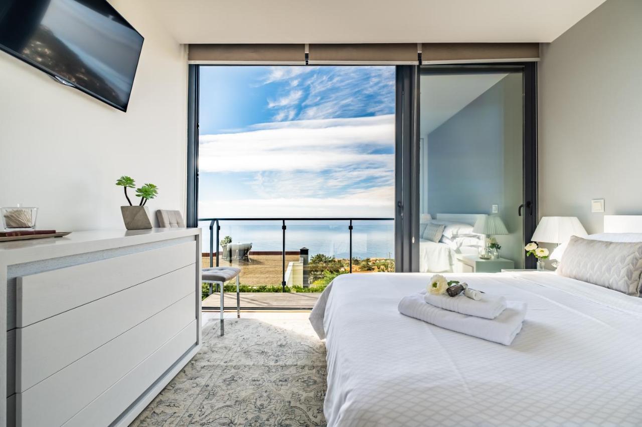 Hillside Villa Arco da Calheta  Exterior photo